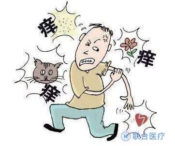 如何止痒最有效的方法,去屑止痒的正确方法