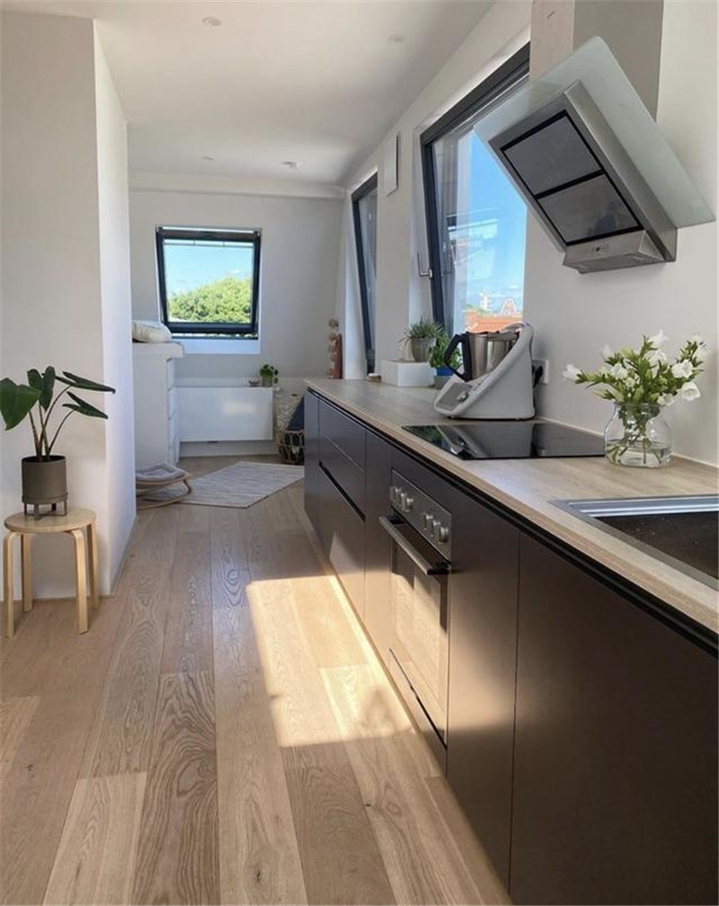 80平全是承重墙户型改造,80平承重墙怎么改造