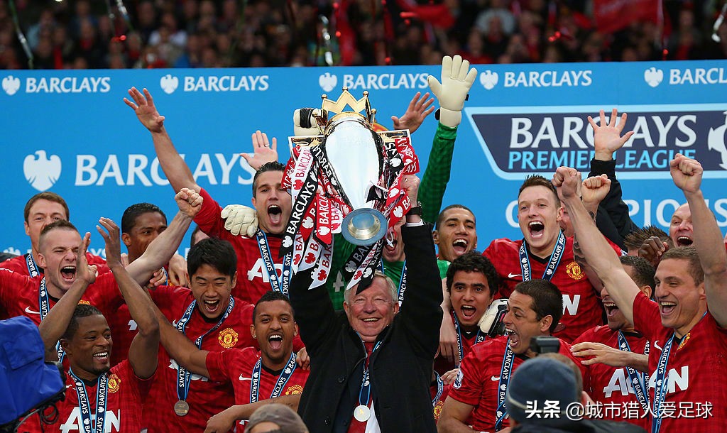 嘿老头最后老头恢复记忆了吗,弗格森75岁生日快乐