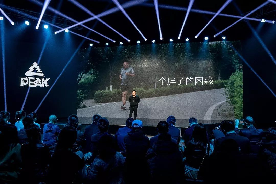 匹克4.0真实测评,匹克p-soon科技回弹率