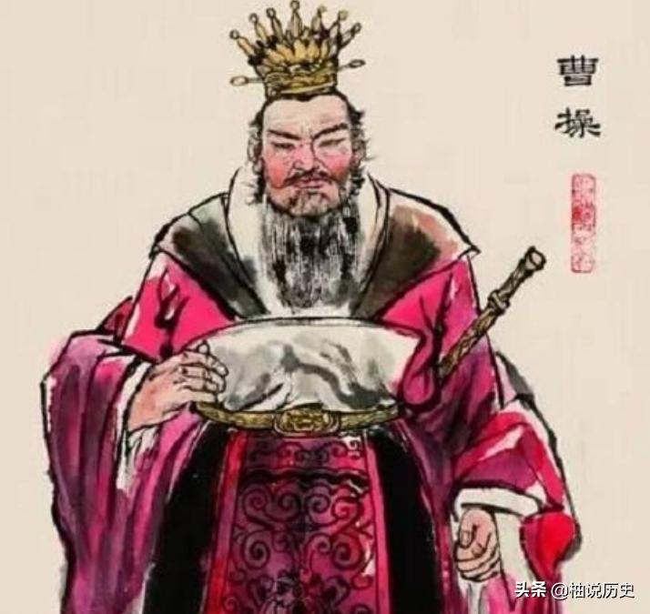 乱世奸雄真实历史,乱世枭雄的真实历史