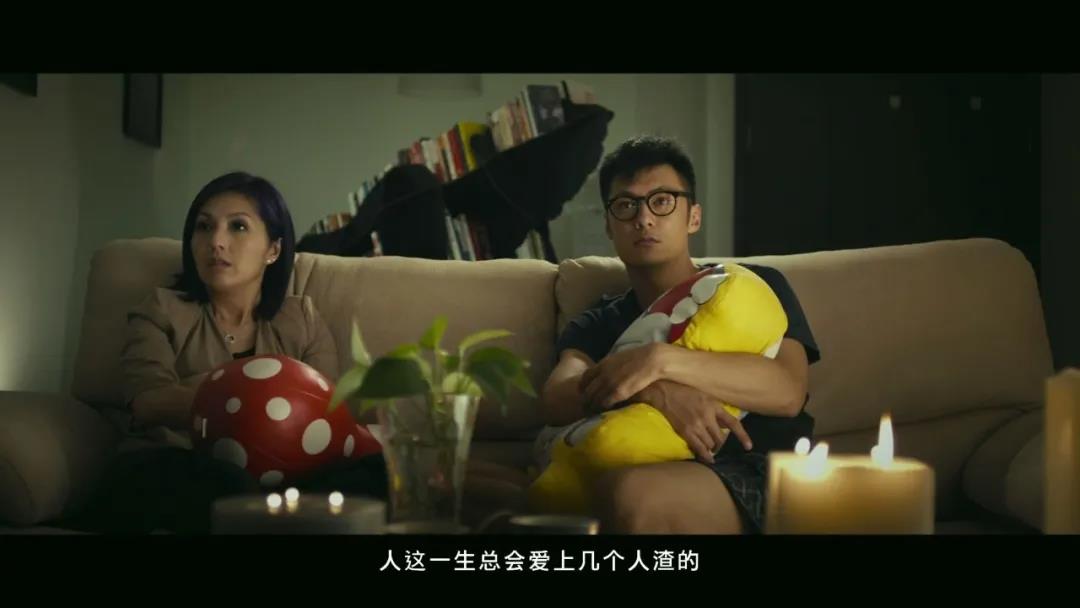 罗志祥正面回应感情风波,罗志祥回应感情事件