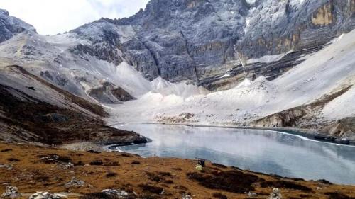 广东出发浙江安吉滑雪旅游攻略,安吉滑雪一日游