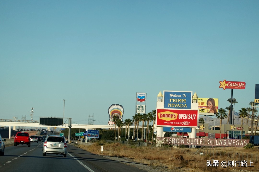 美国自驾游需要关注哪些事项,美国自驾详细规则