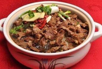 美食冬季药膳,冬天养生药膳配方