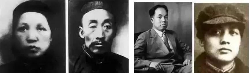 126张照片缅怀毛主席一生！