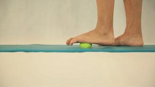 小白跑步容易伤哪个部位,初跑者小腿酸痛怎么办