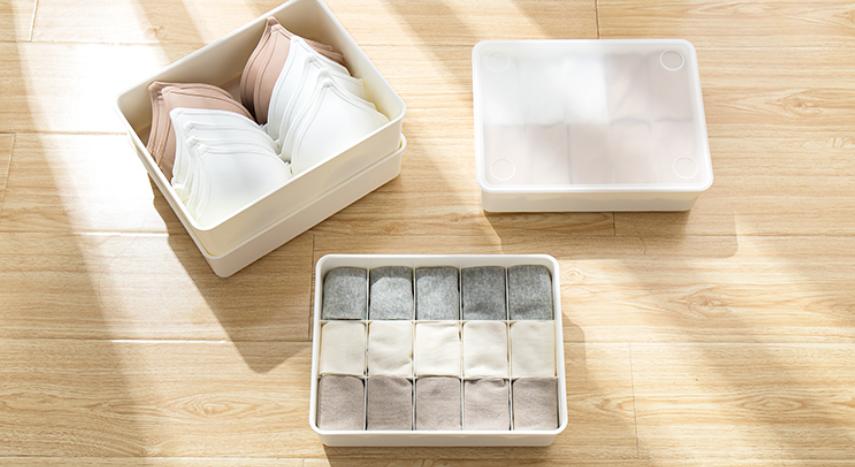 竖牛奶箱怎么改造收纳盒,纯牛奶盒子可以做成什么收纳