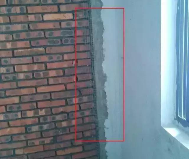 乳胶漆墙面开裂应该找谁,乳胶漆墙面开裂找谁