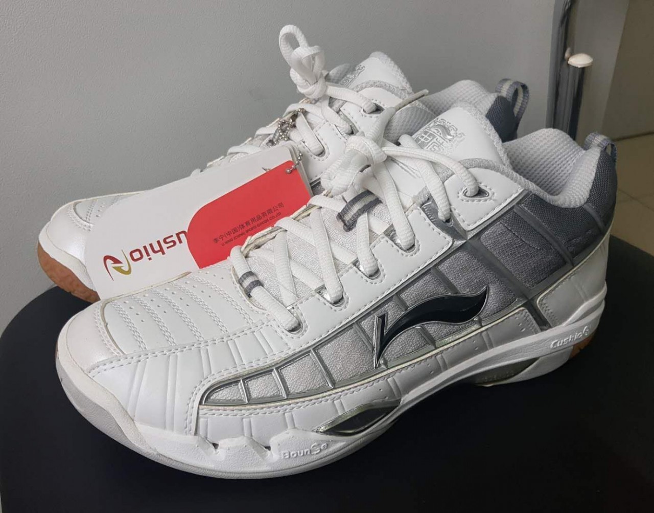 羽毛球鞋除了三大厂其他品牌推荐,三大品牌羽毛球鞋推荐