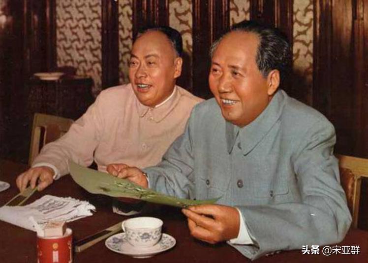 红一军红二军红三军谁领导的,一方面军十大元帅