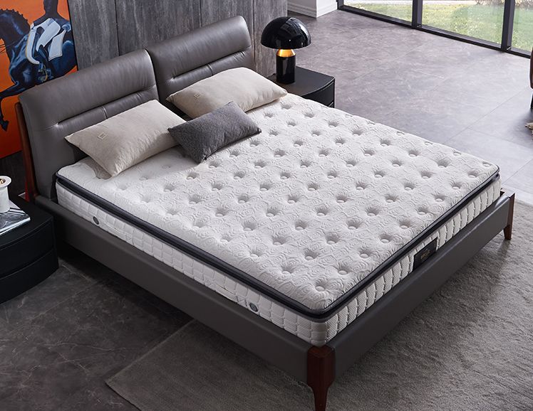 什么牌子的弹簧床垫又便宜又好用,平价又好的弹簧床垫