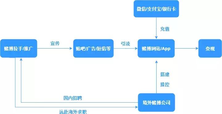 起底网络虚假视频乱象,起底网络赌博
