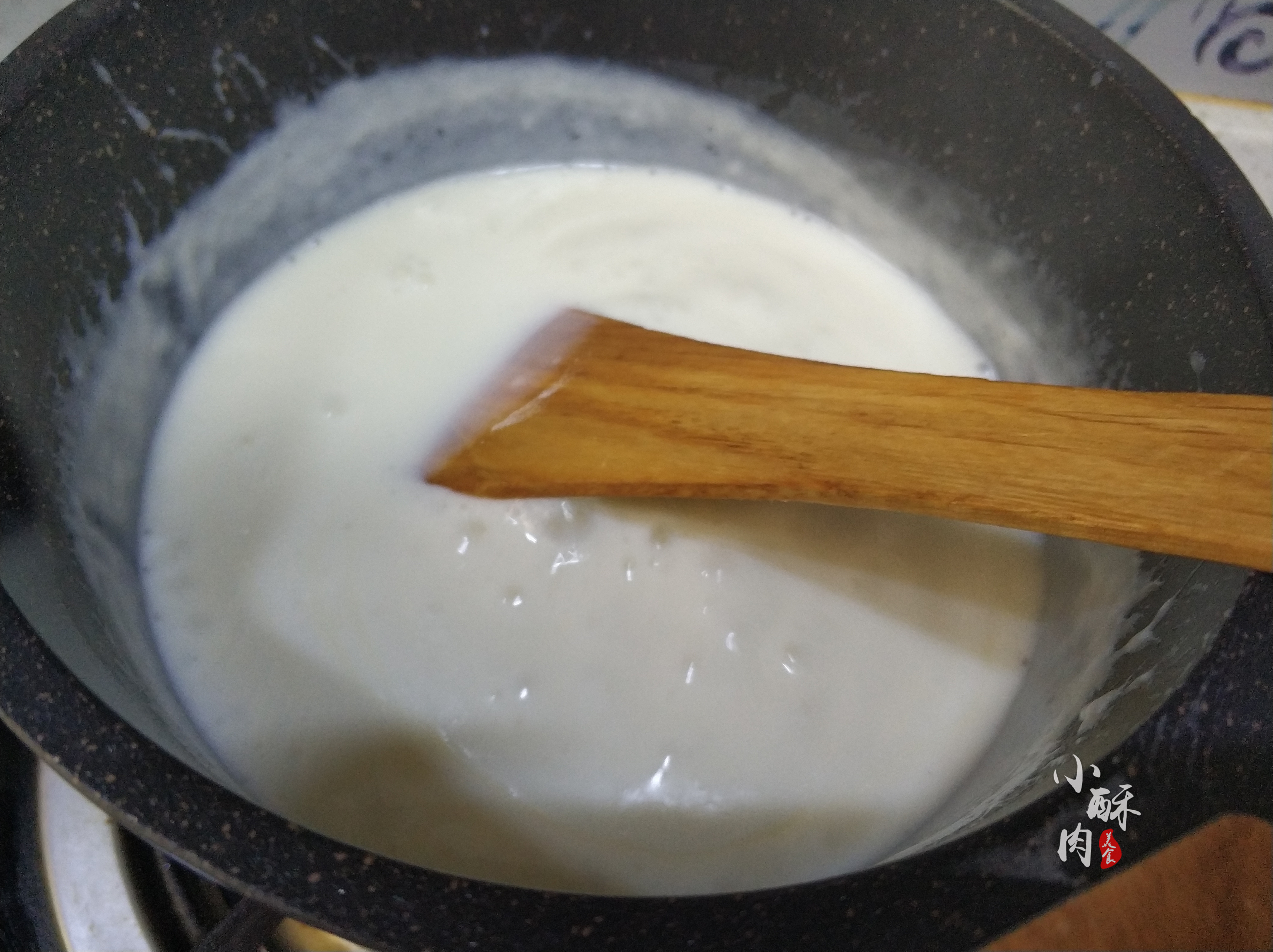 巧克力牛奶做雪糕最简单的方法,巧克力牛奶雪糕做法