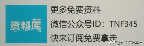高中地理考试必修三知识点全面总结