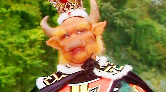 西游记九灵元圣和金翅大鹏谁厉害,金翅大鹏vs九灵元圣哪个厉害