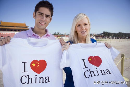 老外游中国后的感受,老外游中国后感受