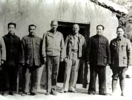 6位外国人看毛主席：令人极感兴趣而高深莫测的人