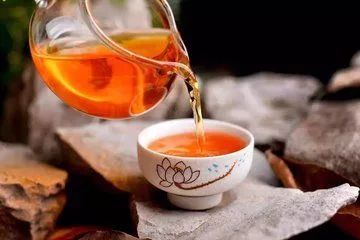 下午喝茶晚上睡不着是什么原因,晚上喝茶睡不着觉