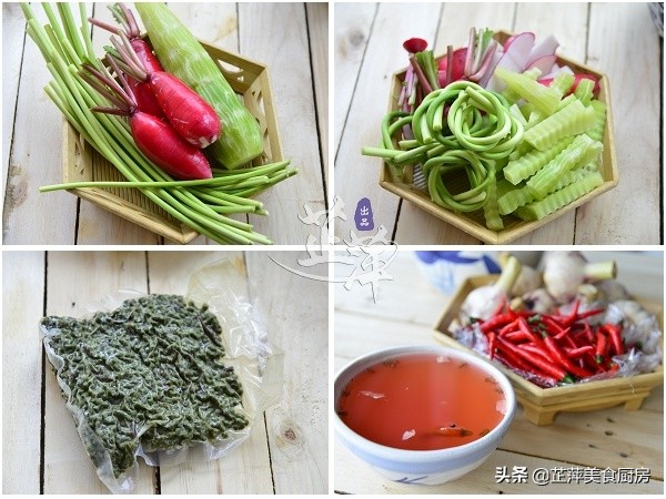 如何养好一坛泡菜,泡菜养护小技巧