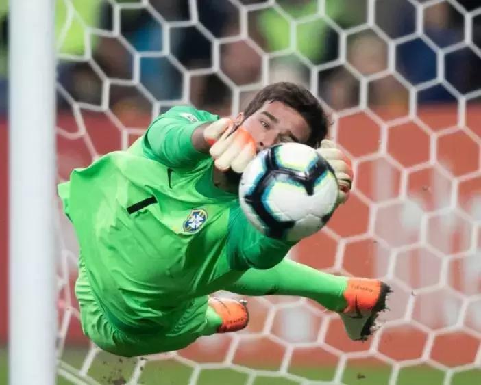 美洲杯巴西队桑巴舞,美洲杯巅峰之战