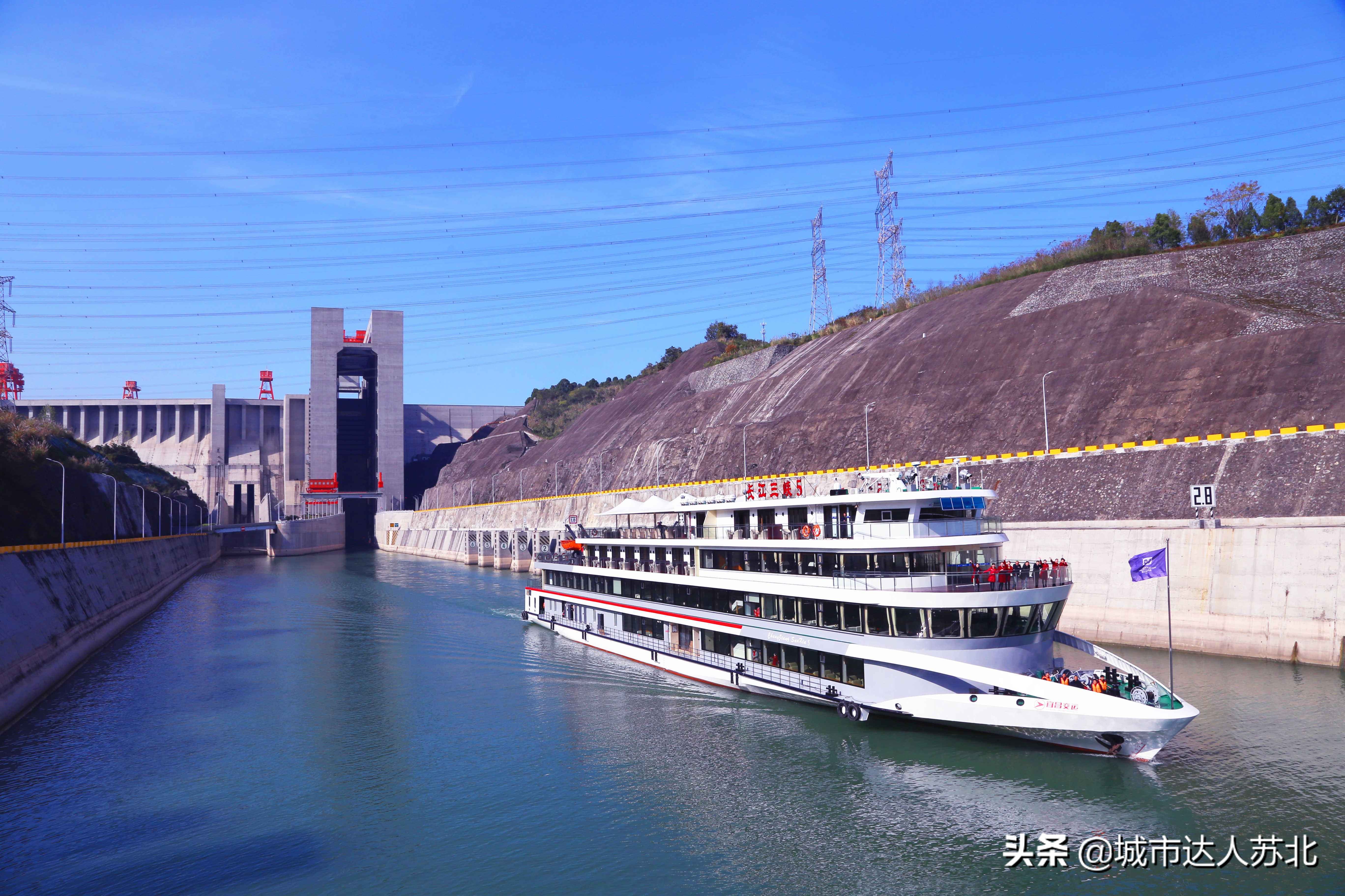 城市简介九江,宜昌友好城市