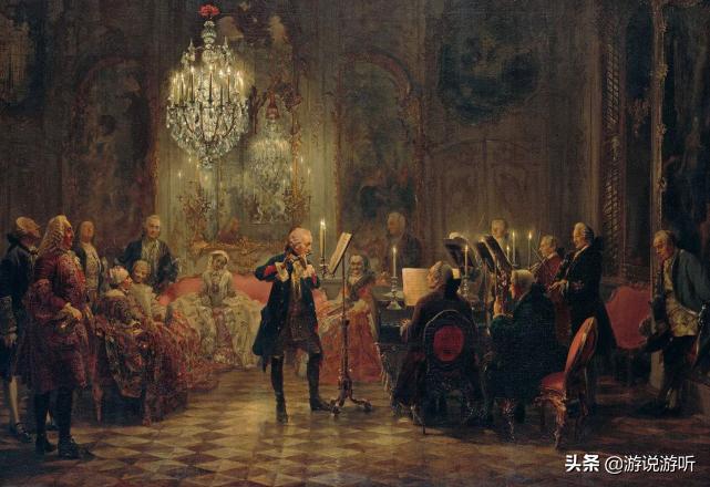 15秒看德国,德国地图看世界