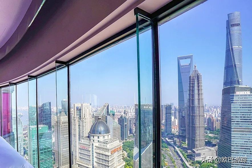 东方明珠塔的最顶端酒店,东方明珠塔里的神秘酒店