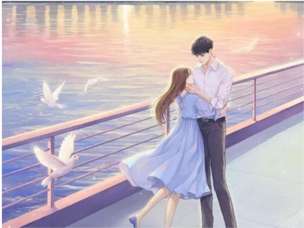 暗黑文风的小说推荐双男主,五本古言宠文男主高冷禁欲