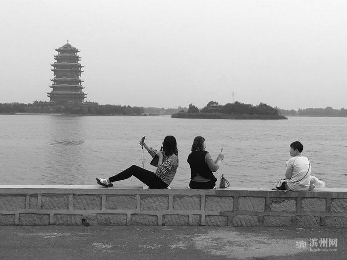 滨州摄影师吕维君：用心感受每一次快门的灵动