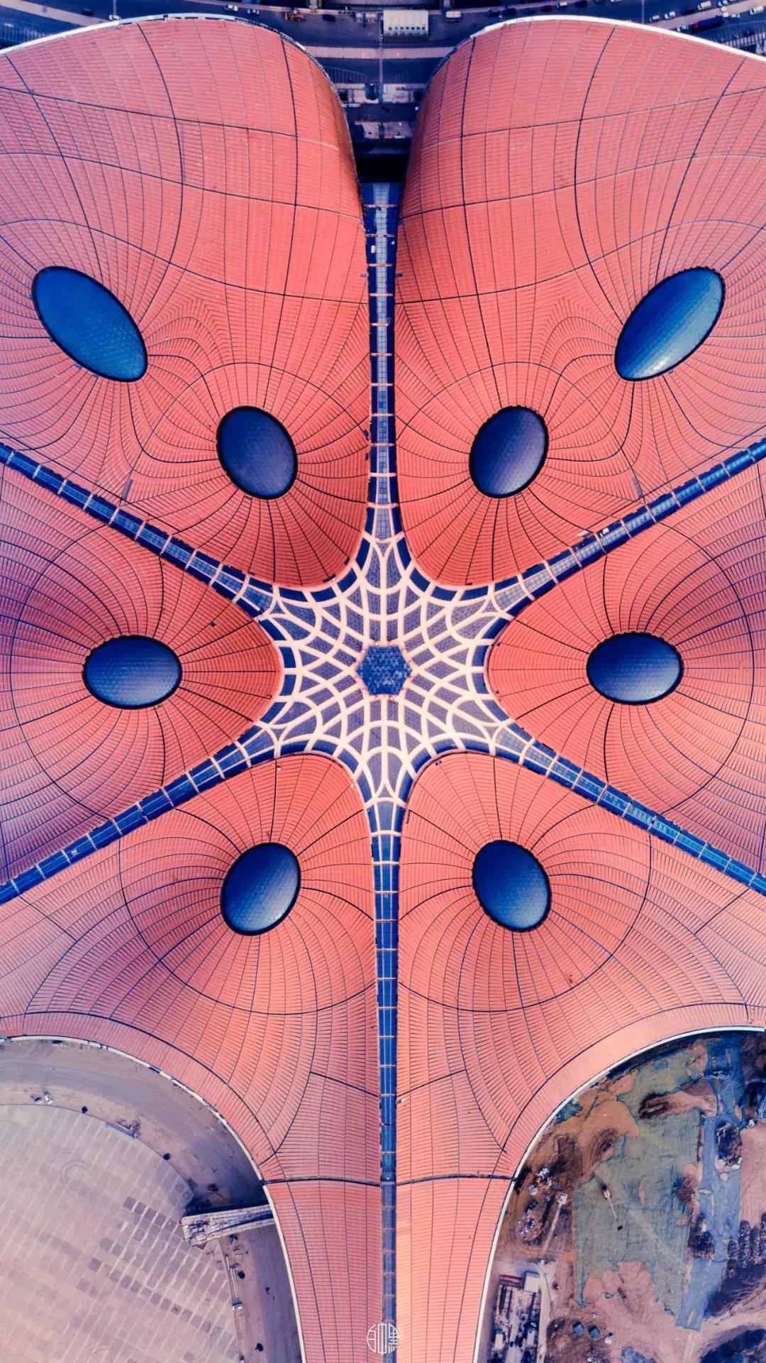 消失一年，中国航拍第一人回归！36张祖国山河美哭无数网友，再次惊艳了世界...