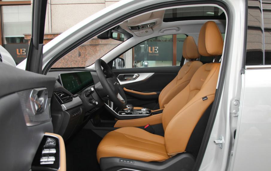 特斯拉全球销量出炉：离开中国死不了！北京X7：不学它，终身质保