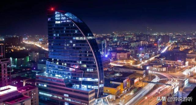 15句话看日本,带你看看真实的外蒙古