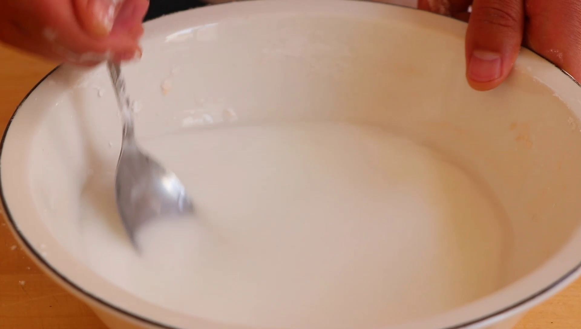 怎么做凉粉又劲道又滑嫩,在家做凉粉如何做才筋道不断