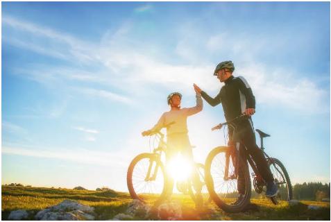 最危险的户外运动,夏天剧烈运动后要关注什么事项