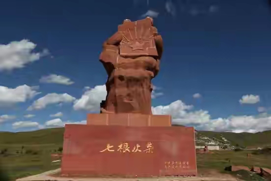 西安到甘南九寨沟的旅游团,西安出发去九寨沟甘南自驾游攻略