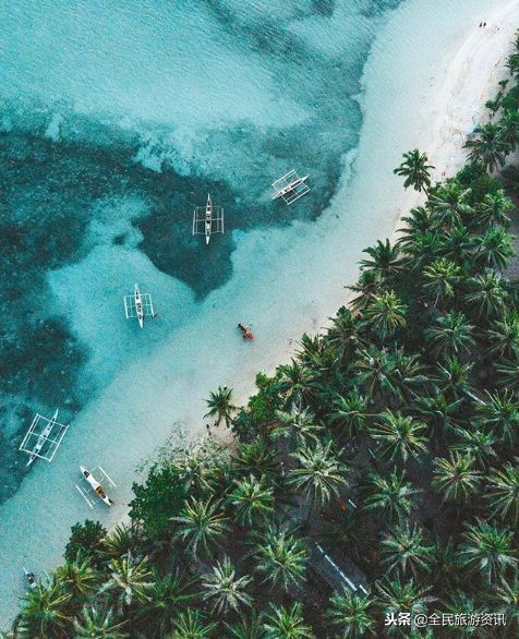 离中国很近的国家,小众冷门旅行地推荐