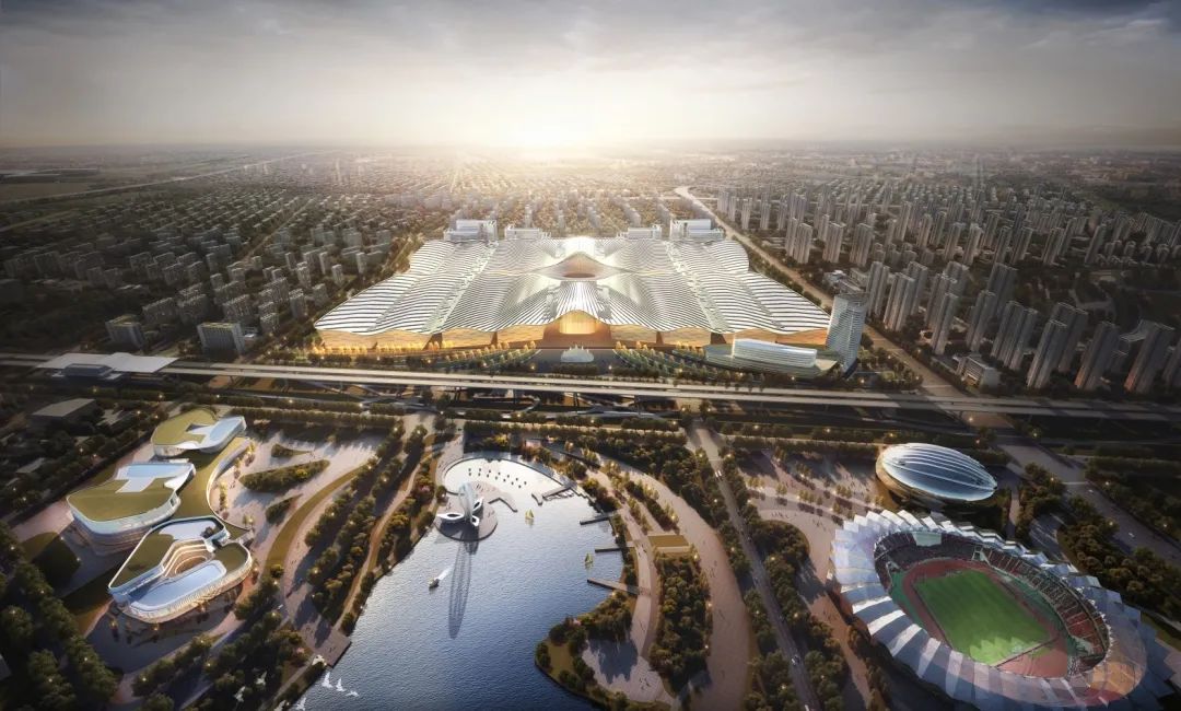 武汉天河和广州天河有啥区别,广州天河与武汉天河