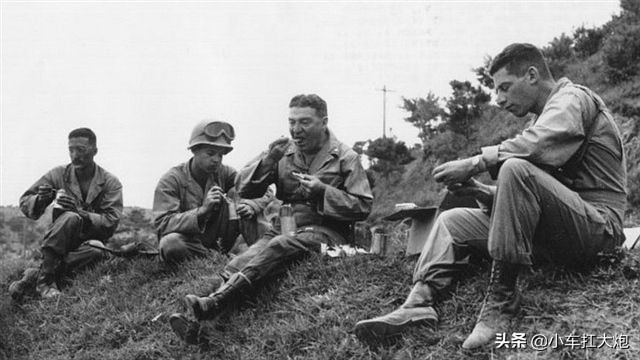 美军后勤补给二战,美军二战向国外支援了多少装备