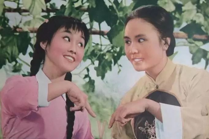 回忆李谷一的一生,李谷一最难忘的一句话