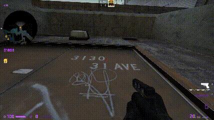 csgo老青年,csgo新青年