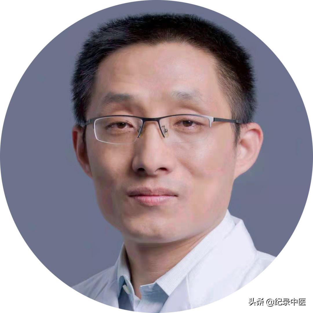 经络真的存在吗,真实存在的经络