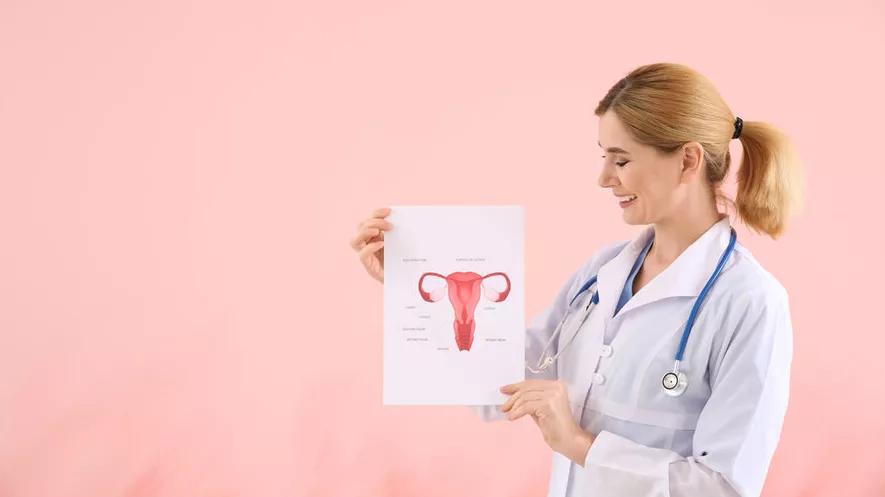 中医治输卵管堵塞不孕用药经验,不孕不育子宫下垂输卵管堵塞