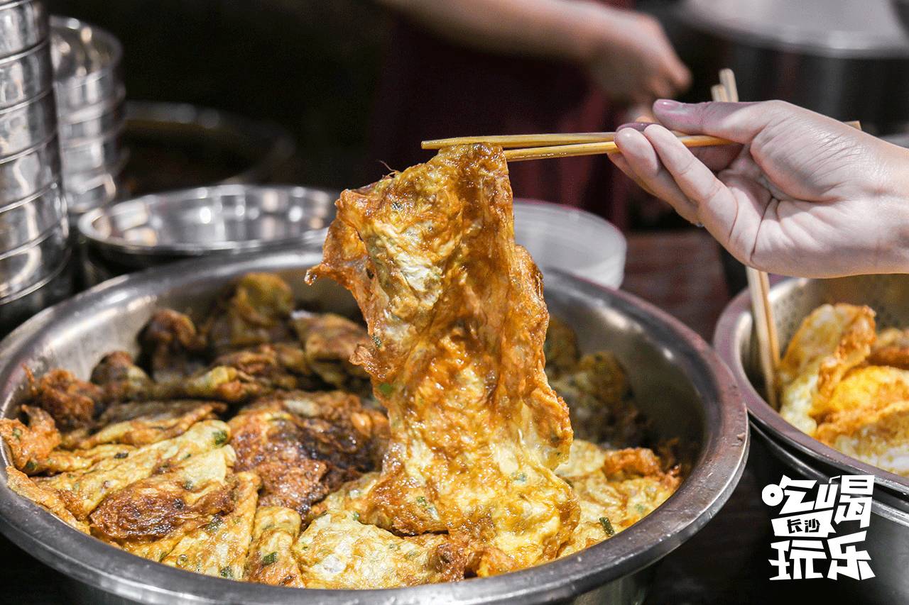 带你们吃遍郴州美食,湖南郴州美食之旅