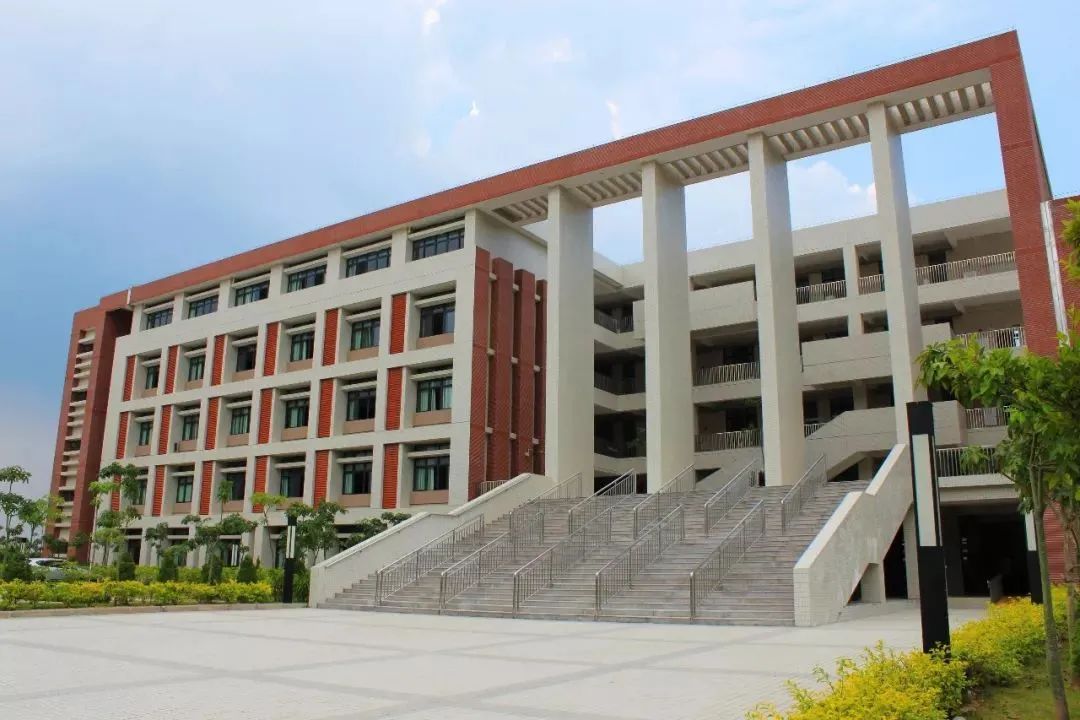 高职机电高考试题,高职高考必看广东理工职业学院