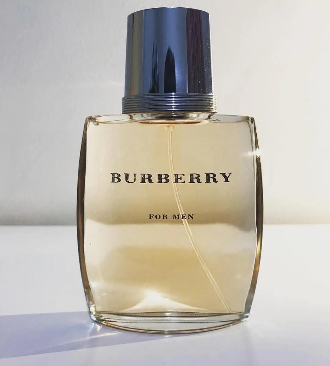 burberry伦敦男士香水蔚蓝,burberry伦敦男士香水难闻