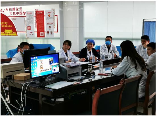 遵义医科大学附属医院专病门诊,遵义医学院附属医院内分泌门诊