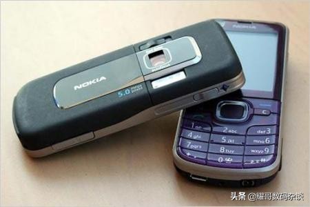 诺基亚x6当年卖到3000了吗,诺基亚现在的新版手机价格