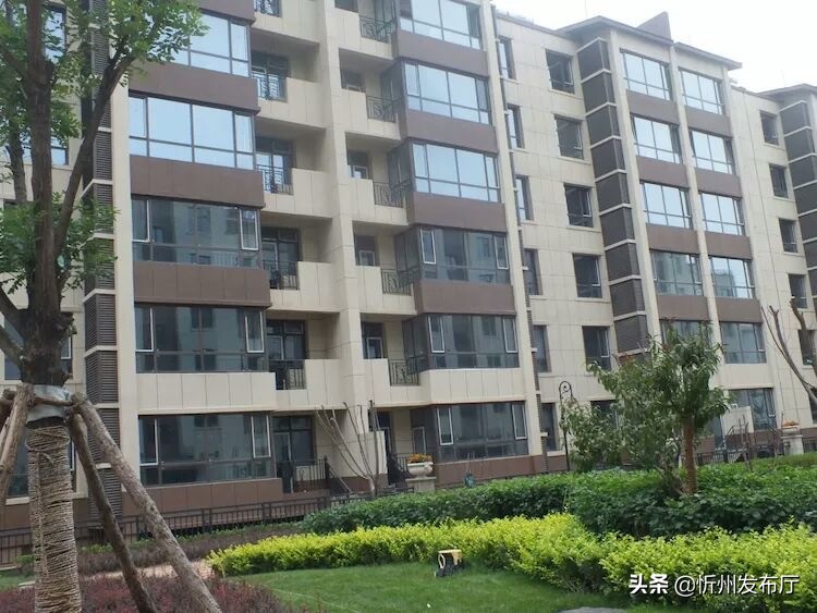 忻州国力花园二期在哪个位置,忻州国力花园五期和国力新城二期
