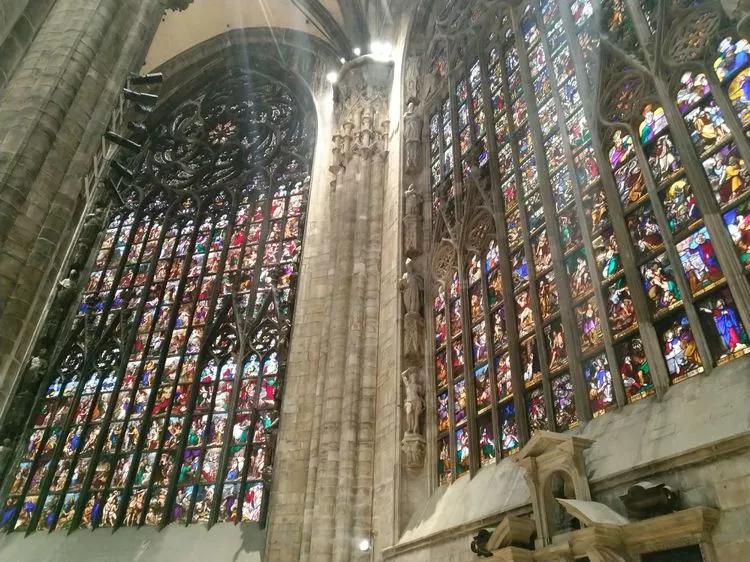 欧洲之行意大利米兰,意大利米兰观赛攻略